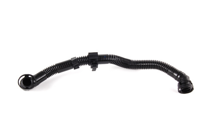 new vw beetle 9c1 secondary air pump hose 06a131127m 1.6 petrol original
