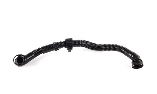 new vw beetle 9c1 secondary air pump hose 06a131127m 1.6 petrol original
