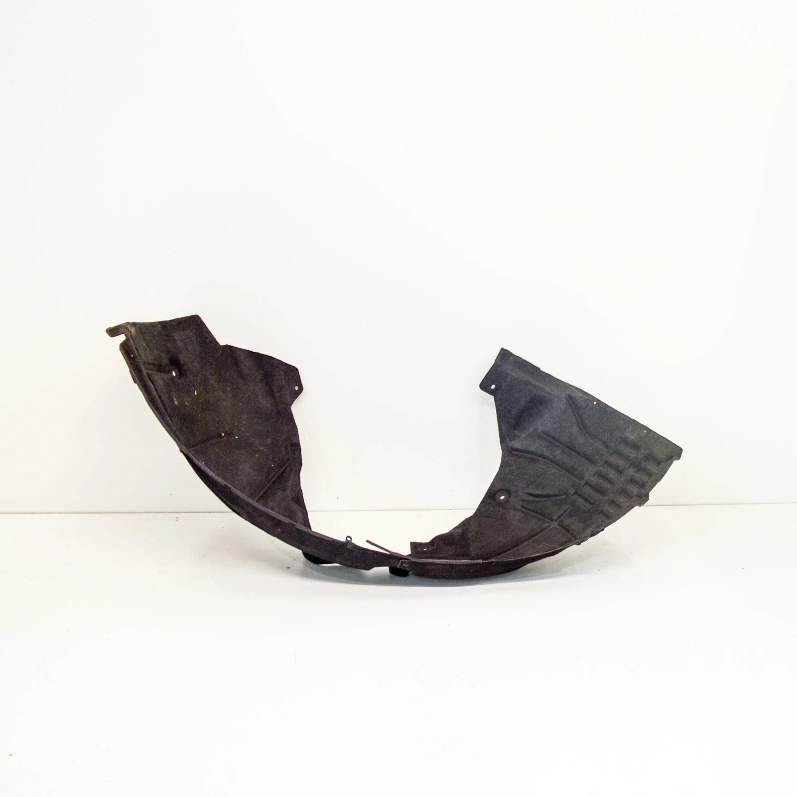 NEW AUDI Q5 80A FRONT LEFT WHEEL ARCH SPLASH LINER 80A821171E ORIGINAL