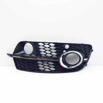 NEW AUDI Q5 8R FRONT RIGHT BUMPER AIR GUIDE GRILLE 8R0807682QBJI ORIGINAL