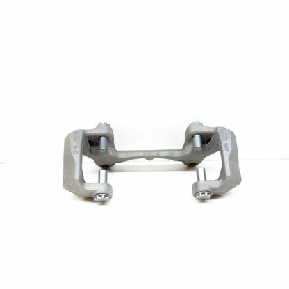 NEW AUDI A4 B8 FRONT BRAKE CALIPER CARRIER 4G0615125A