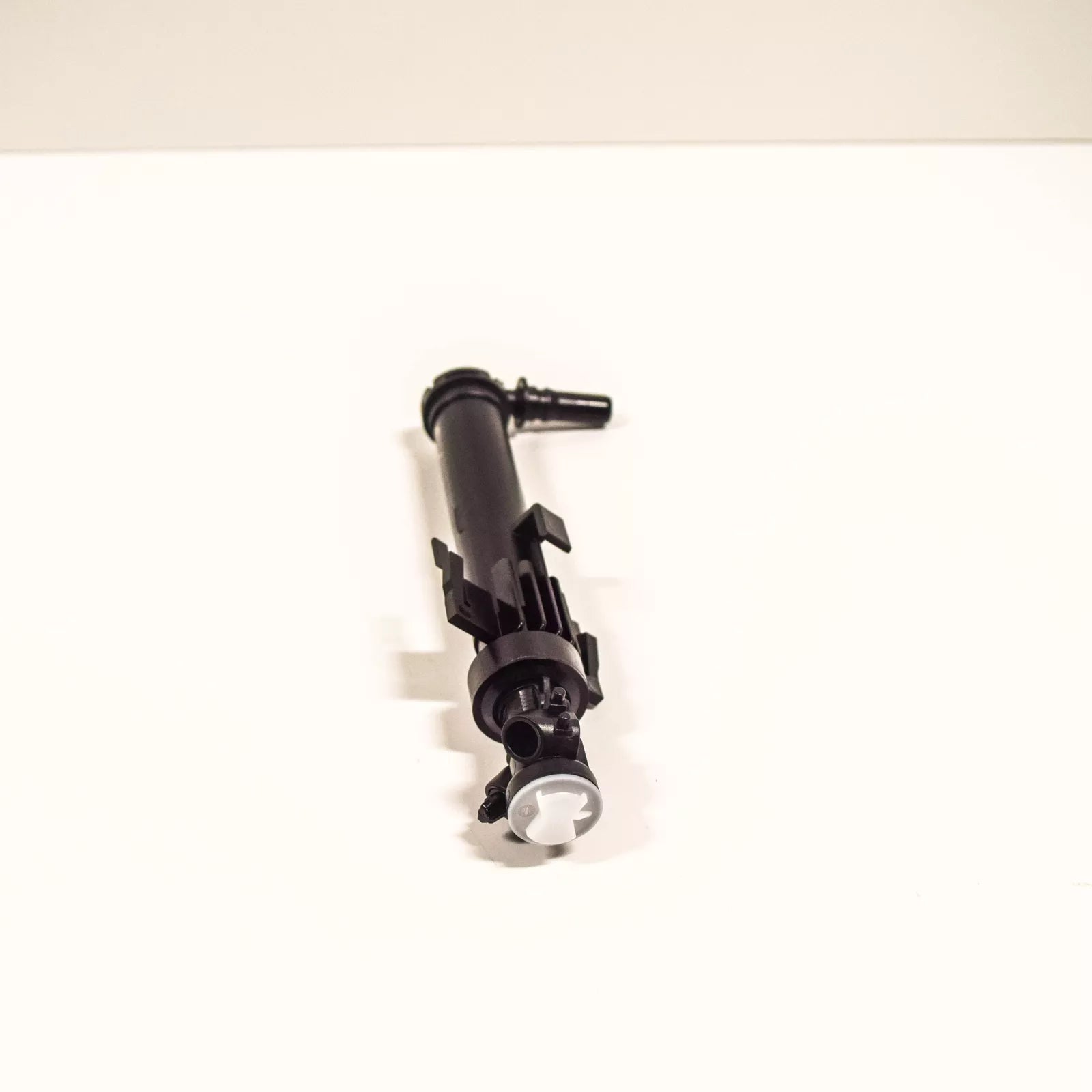 NEW BMW 3 F30 LEFT HEADLIGHT WASHER 61677275657 7275657 ORIGINAL