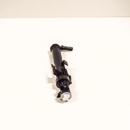 NEW BMW 3 F30 LEFT HEADLIGHT WASHER 61677275657 7275657 ORIGINAL