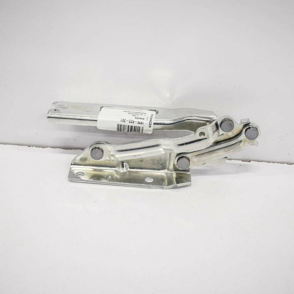 NEW VOLKSWAGEN JETTA MK5 FRONT LEFT BONNET HINGE 1KM823301 ORIGINAL