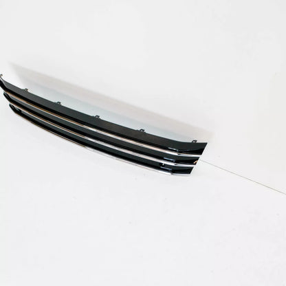 NEW AUDI A7 SPORTBACK 4G8 FRONT LICENSE PLATE HOLDER 4G8807287JT94 ORIGINAL