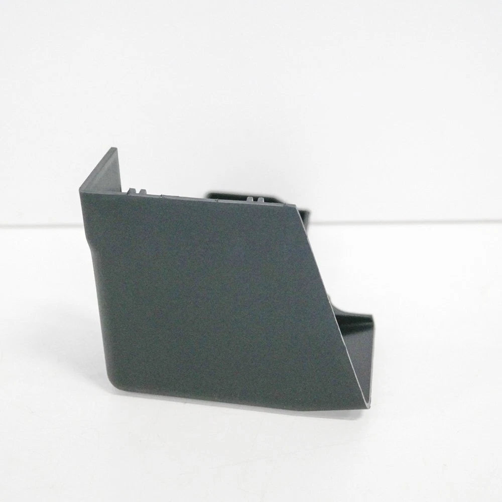 NEW BMW 5 E34 THROTTLE HOUSING ASSEMBLY COVER 13541726433 1726433 1990 ORIGINAL