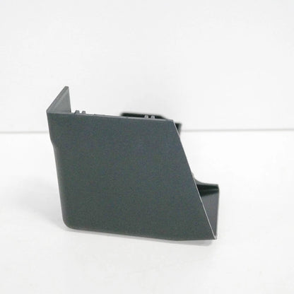 NEW BMW 5 E34 THROTTLE HOUSING ASSEMBLY COVER 13541726433 1726433 1990 ORIGINAL