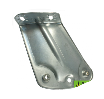 new skoda yeti 5l front left fender bracket 5l0821141 original