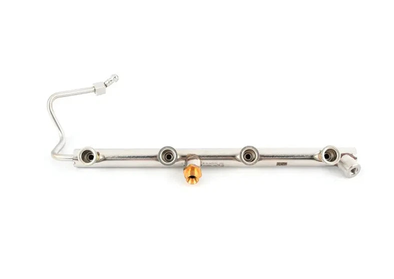 NEW AUDI Q7 4L RIGHT FUEL RAIL 079133316BC ORIGINAL