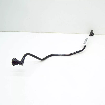 NEW AUDI Q5 8R REAR COOLANT HOSE 8R0121081AD ORIGINAL