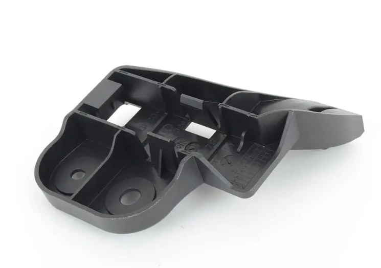 new audi a3 8v rear side reinforcement side bracket 8v5807329 original