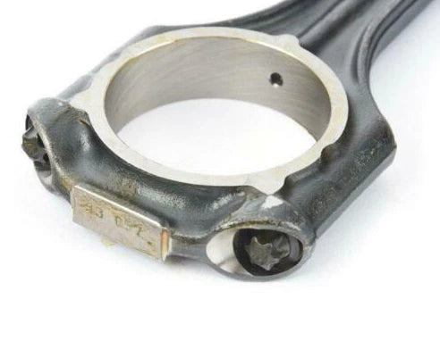 NEW MERCEDES-BENZ S W220 CONNECTING ROD A1130300020 ORIGINAL