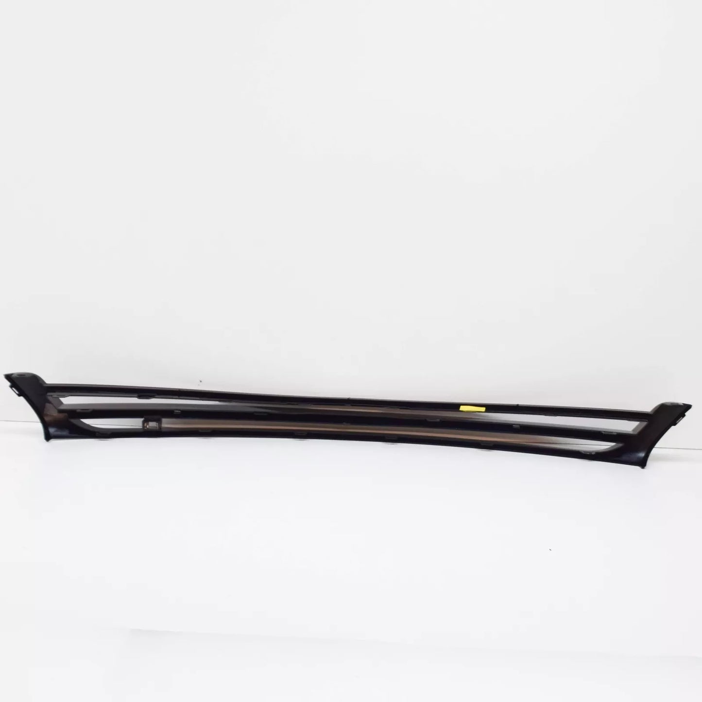 NEW VW SCIROCCO 137 FRONT UPPER CENTER GRILLE 1K8853761C041 ORIGINAL