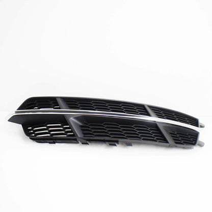 NEW AUDI A6 C7 FRONT RIGHT BUMPER AIR GUIDE GRILLE S-LINE 4G0807648J9B9