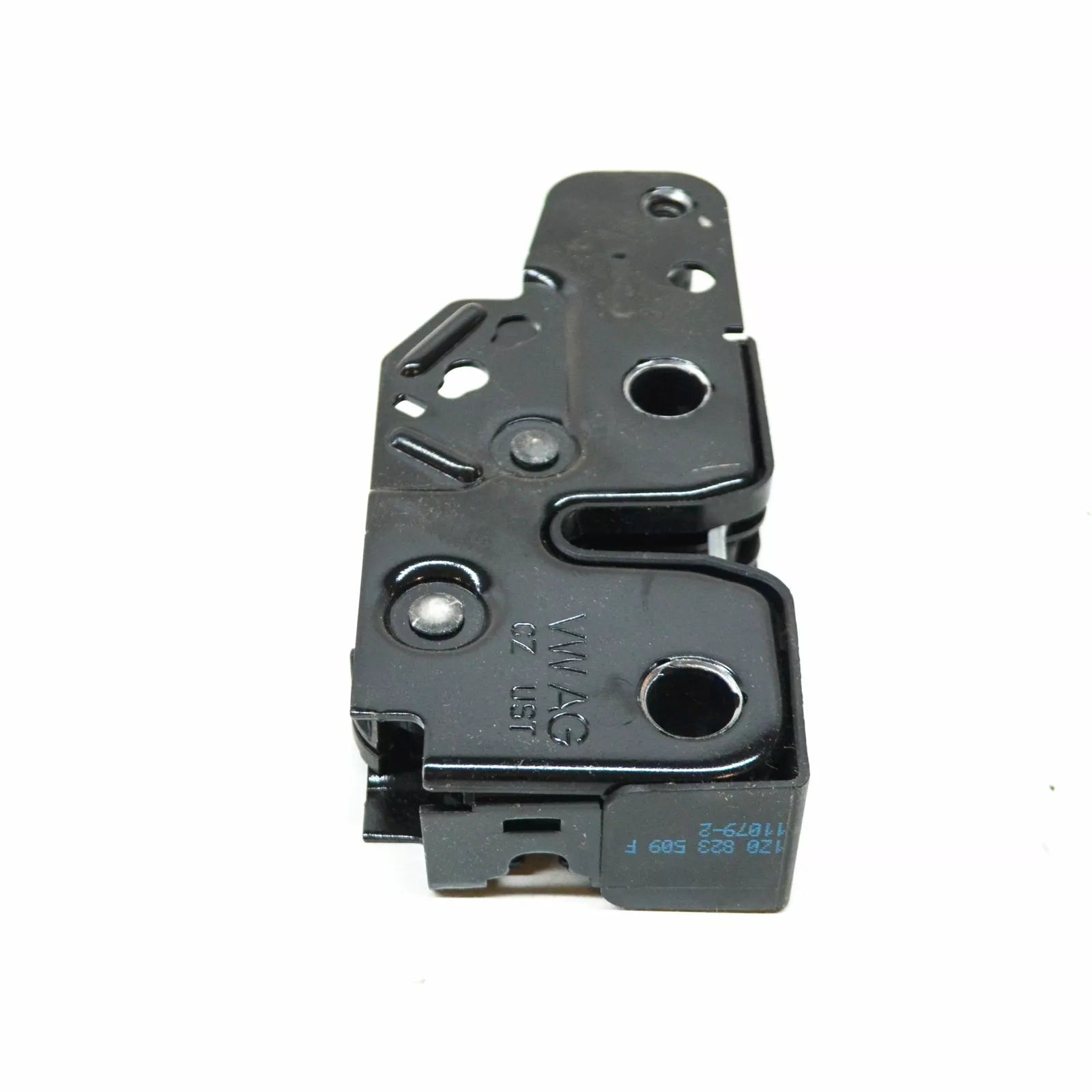 NEW VOLKSWAGEN AMAROK FRONT BONNET HOOD CENTER LID LOCK 1Z0823509F