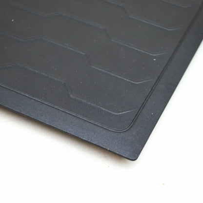 NEW BMW 1 F21 M FRONT M TRIM PANEL ACC COVER TRIM 51118061321 ORIGINAL