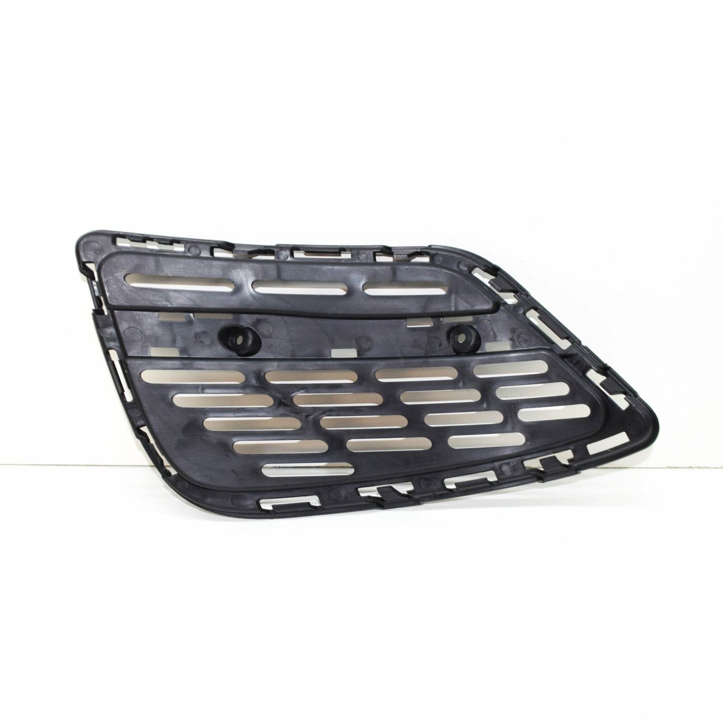 NEW MERCEDES-BENZ S W222 FRONT BUMPER RIGHT GRILLE A2228850254 ORIGINAL