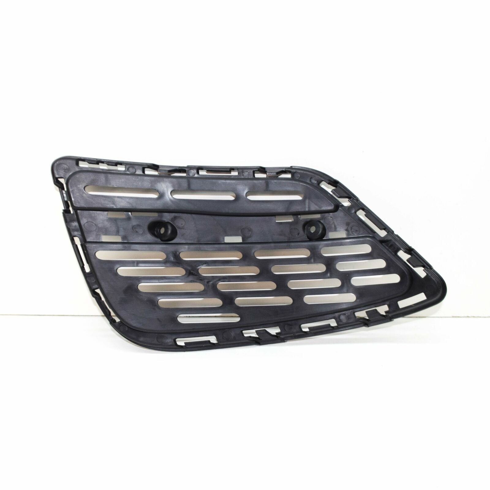 NEW MERCEDES-BENZ S W222 FRONT BUMPER RIGHT GRILLE A2228850254 ORIGINAL