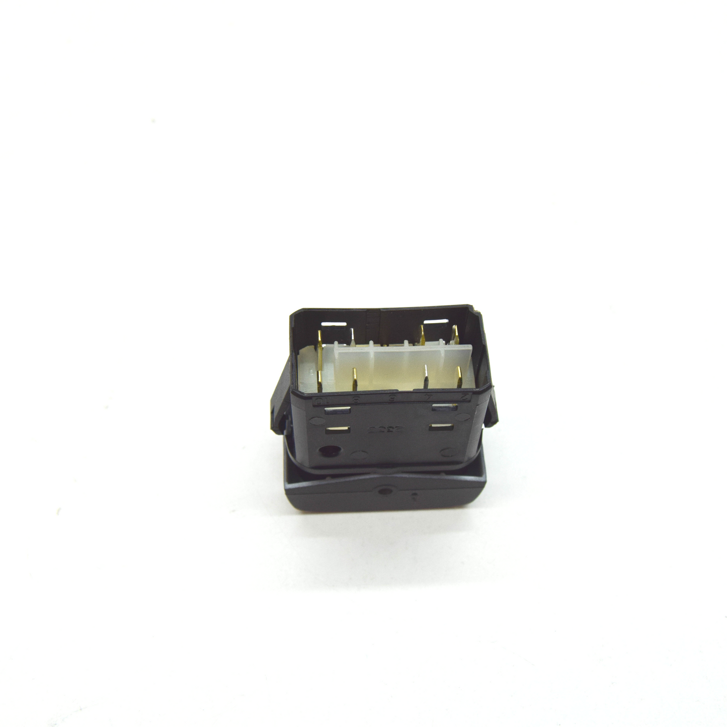 NEW MERCEDES-BENZ VITO W639 INDEPENDENT HEATING SWITCH A6395451907 ORIGINAL