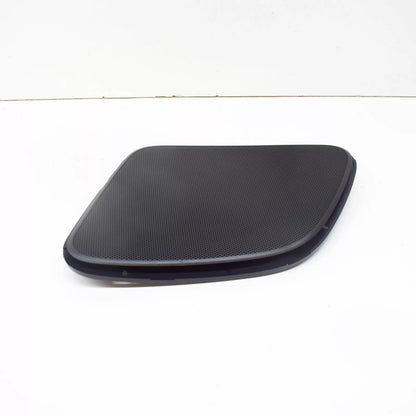 NEW AUDI Q7 4M RIGHT SPEAKER GRILLE COVER TRIM 4M0868150C4PK