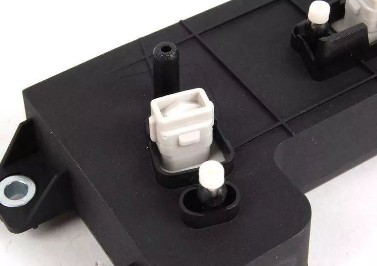 NEW AUDI Q7 4L FRONT LEFT POWER SEAT ADJUSTMENT SWITCH 4L0959747A4PK ORIGINAL