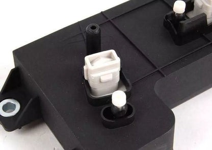 NEW AUDI Q7 4L FRONT LEFT POWER SEAT ADJUSTMENT SWITCH 4L0959747A4PK ORIGINAL