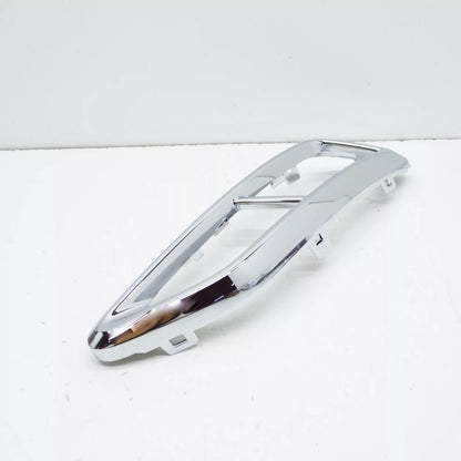 NEW VOLKSWAGEN TIGUAN AD RIGHT REAR EXHAUST TAILPIPE TRIM 5NN807834C2ZZ NW