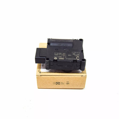 NEW AUDI A6 4F C6 CENTRE RIGHT HEATER CONTROL SERVOMOTOR 4F0820511B ORIGINAL
