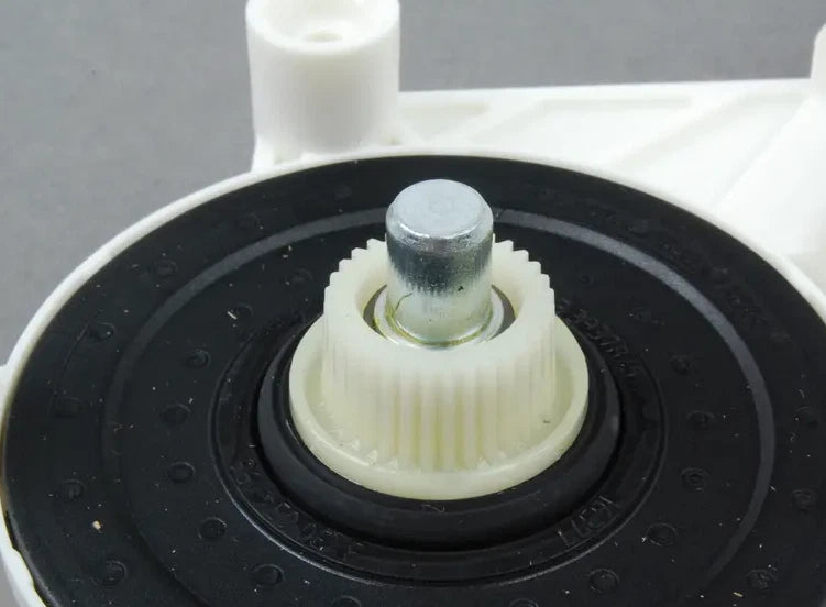 NEW BMW Z4 ROADSTER E89 FRONT LEFT WINDOW REGULATOR MOTOR 67627189231 ORIGINAL