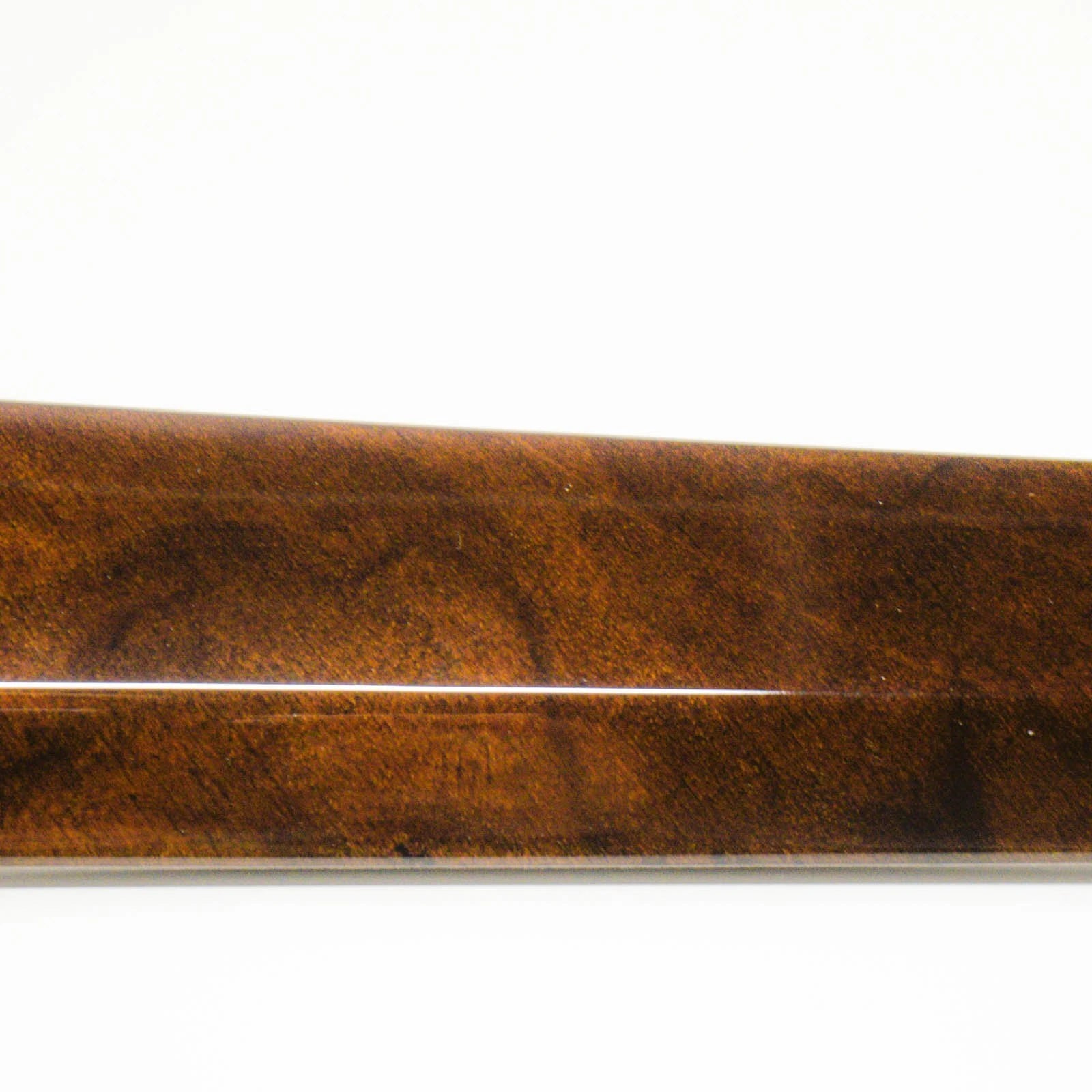 NEW MB E A207 FRONT DOOR INTERIOR RIGHT UPPER TRIM A20772022222A02 ORIGINAL