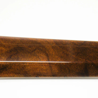 NEW MB E A207 FRONT DOOR INTERIOR RIGHT UPPER TRIM A20772022222A02 ORIGINAL