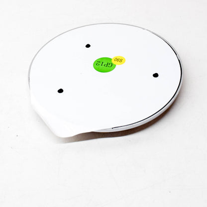 NEW VOLKSWAGEN AMAROK REAR EMBLEM BADGE 2H6853630DPJ ORIGINAL