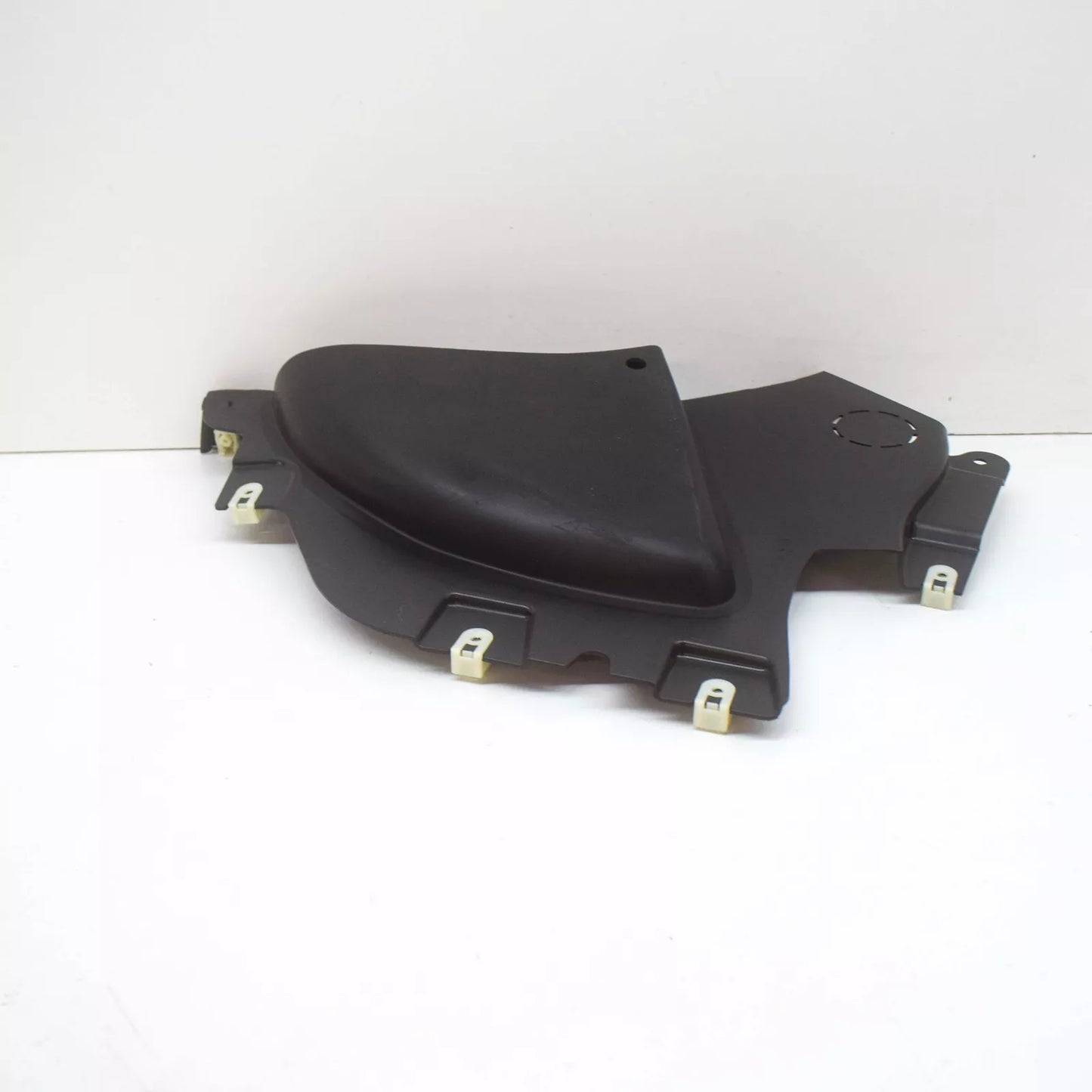 NEW BMW 4 COUPE G22 G82 FRONT LEFT BOTTOM WHEEL ARCH COVER 51758070525 ORIGINAL