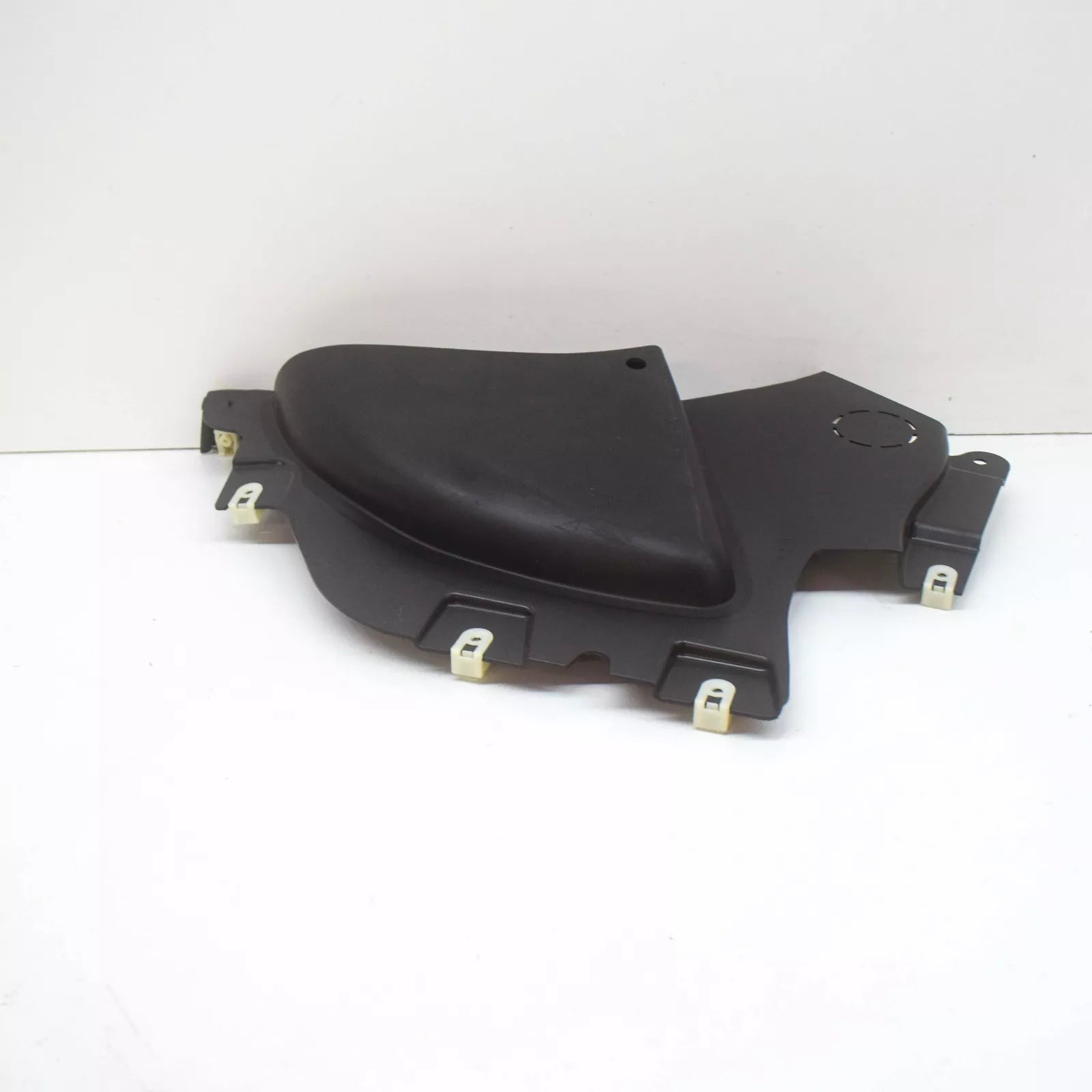 NEW BMW 4 COUPE G22 G82 FRONT LEFT BOTTOM WHEEL ARCH COVER 51758070525 ORIGINAL