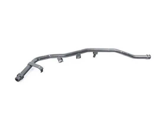 new bmw 5 e39 engine coolant bypass pipe 7830558 11537830558 original