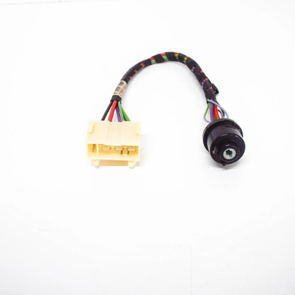 NEW BMW 7 E23 STEERING LOCK IGNITION SWITCH 61321372103 ORIGINAL