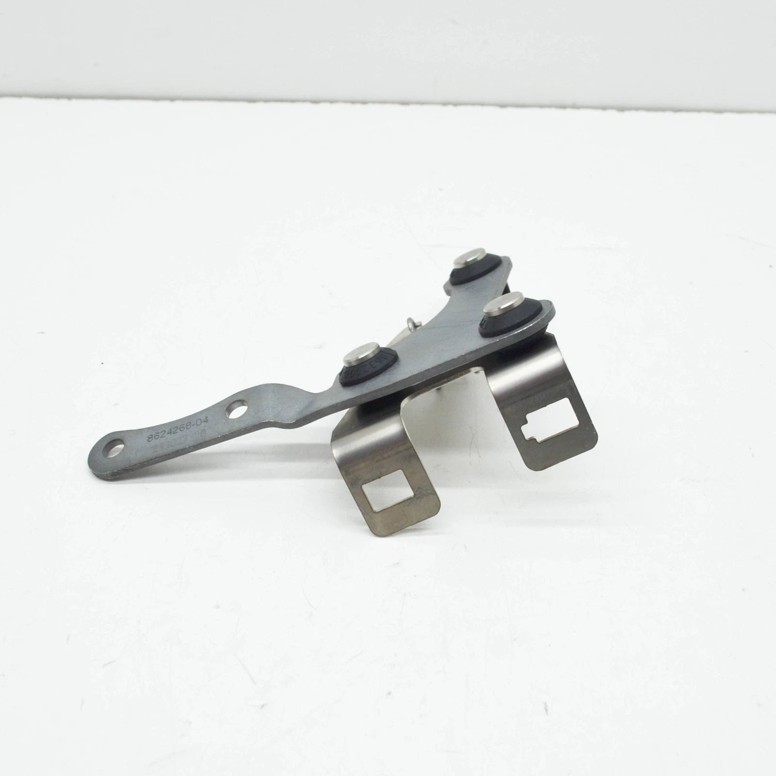 NEW BMW 5 G30 THERMOSTAT HOLDER BRACKET 17228624268 ORIGINAL