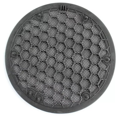 NEW MERCEDES-BENZ CLK C208 FRONT RIGHT LOUDSPEAKER COVER A20872702889B51