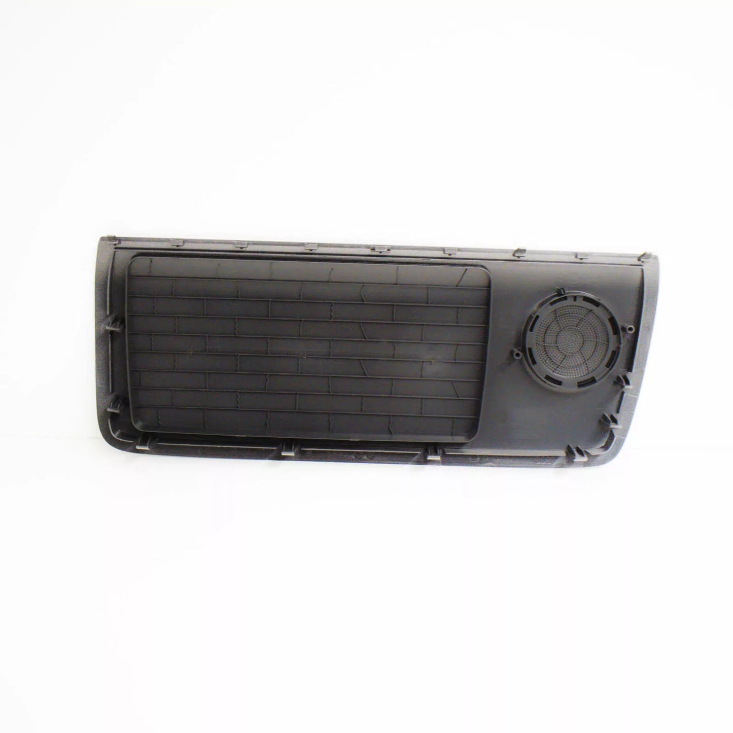 NEW AUDI A5 8TA REAR RIGHT PARCEL SHELF SPEAKER COVER 8T0035406F4PK 2011