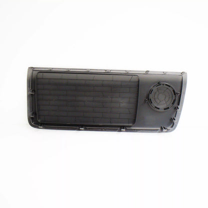 NEW AUDI A5 8TA REAR RIGHT PARCEL SHELF SPEAKER COVER 8T0035406F4PK 2011