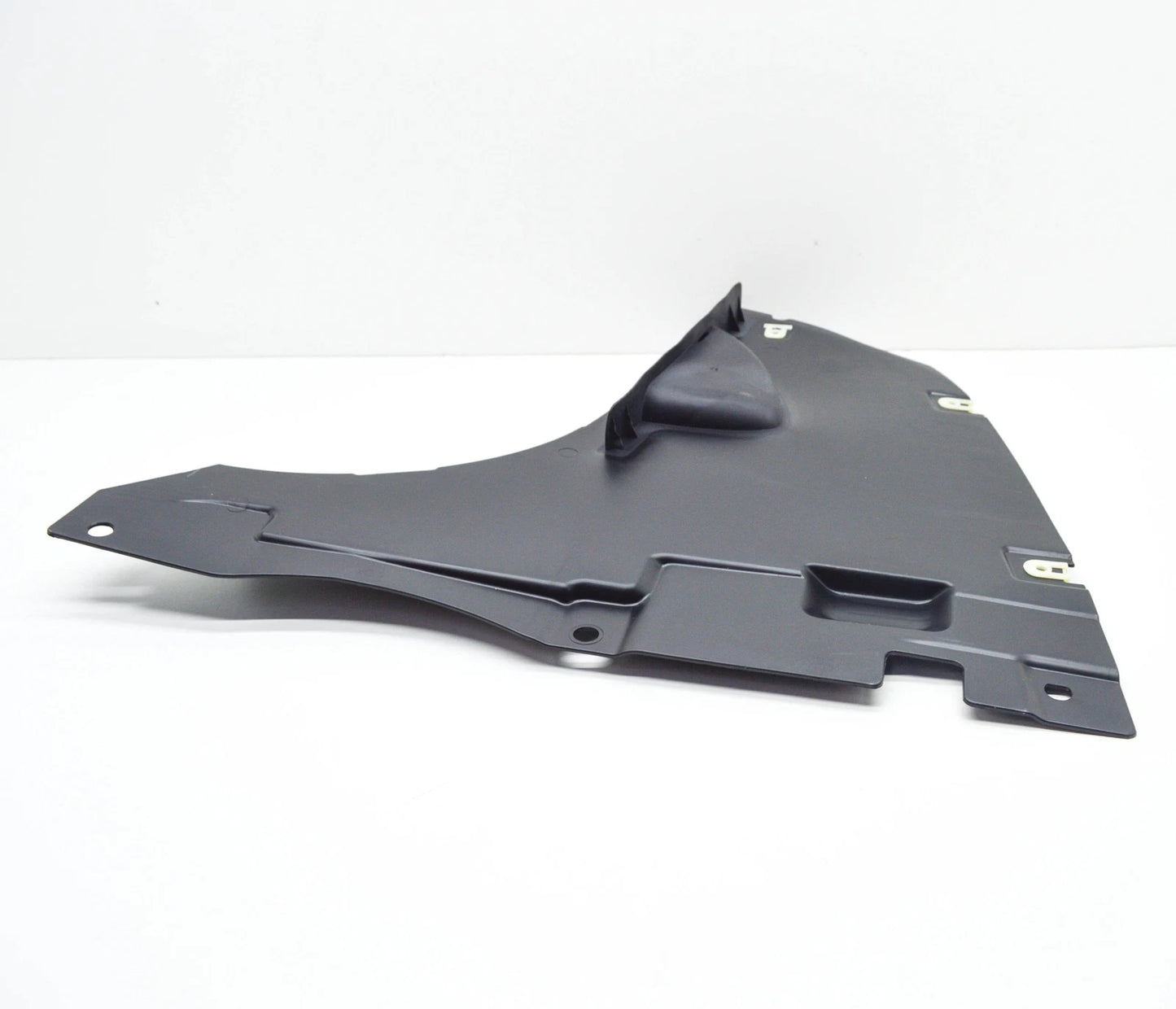 NEW BMW 1 F40 FRONT RIGHT WHEEL ARCH COVER 51757447034 ORIGINAL