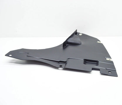 NEW BMW 1 F40 FRONT RIGHT WHEEL ARCH COVER 51757447034 ORIGINAL