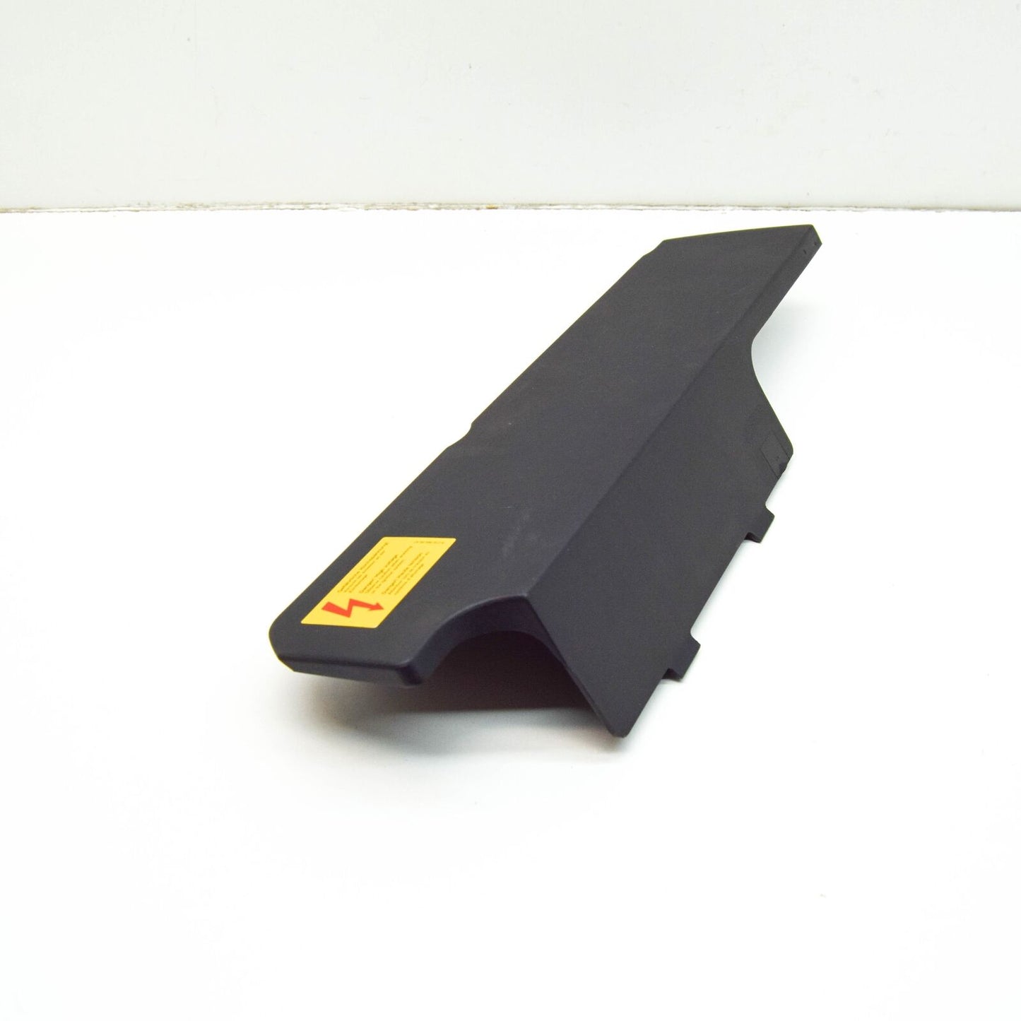 NEW MERCEDES-BENZ E W210 IGNITION UPPER CABLE RUN COVER A1041590425 ORIGINAL