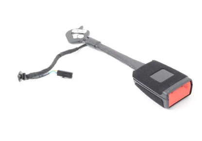 NEW VOLKSWAGEN GOLF 5G MK7 FRONT SEAT BUCKLE 5GM857755AYLZ ORIGINAL