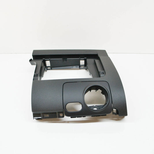 NEW VOLKSWAGEN GOLF MK6 INSTRUMENT PANEL LEFT COVER LHD 5K1858365C82V