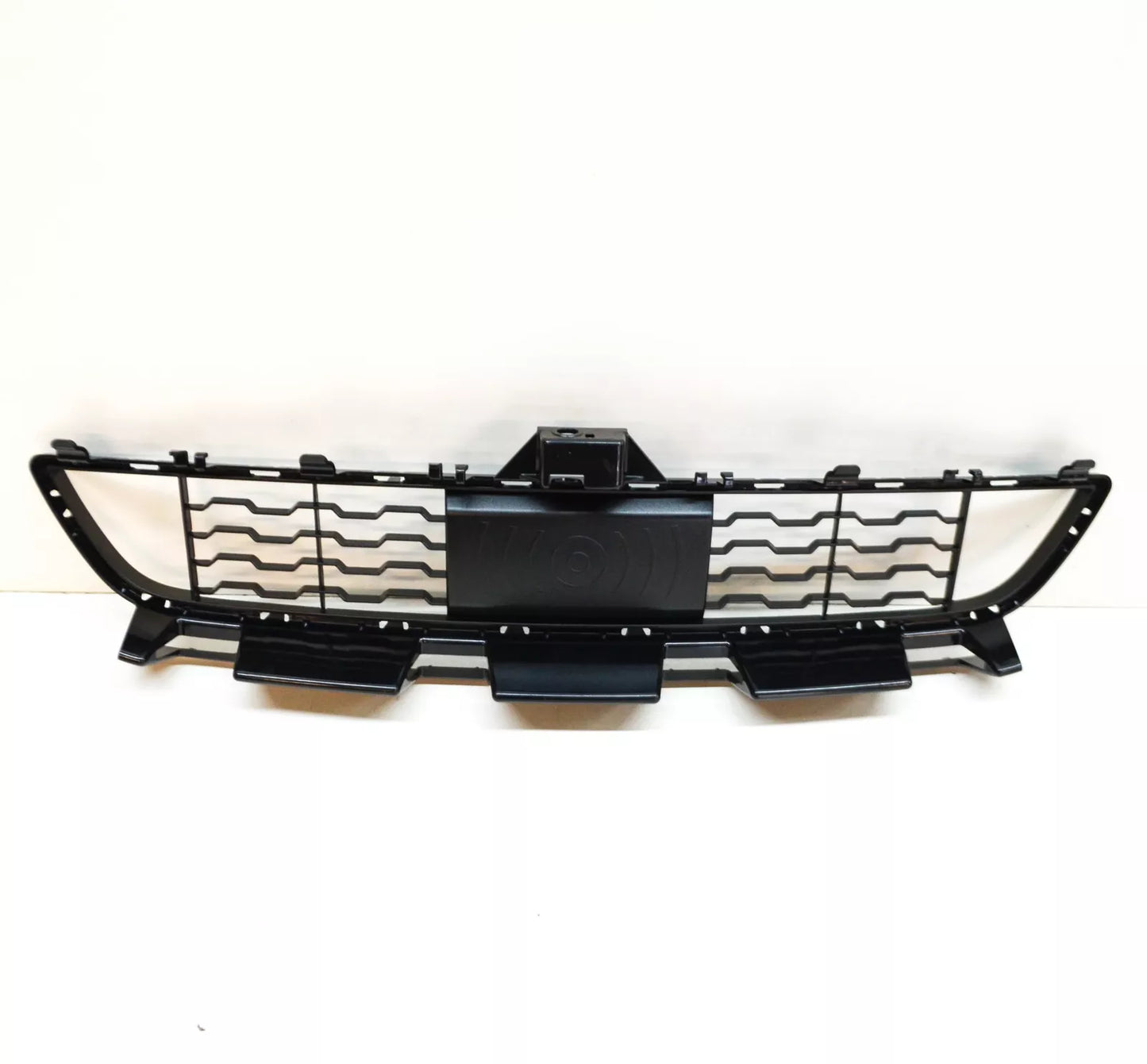 NEW BMW 4 F32 FRONT M SPORT BUMPER LOWER GRILLE 51118054505 8054505 2015