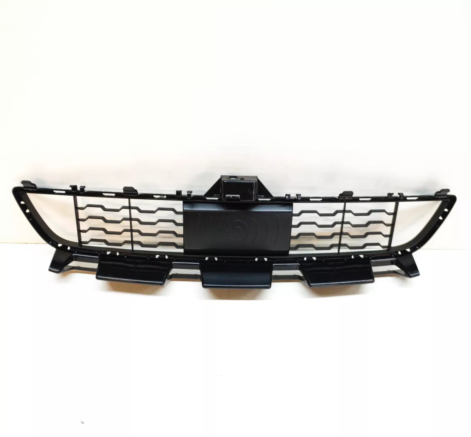 NEW BMW 4 F32 FRONT M SPORT BUMPER LOWER GRILLE 51118054505 8054505 2015