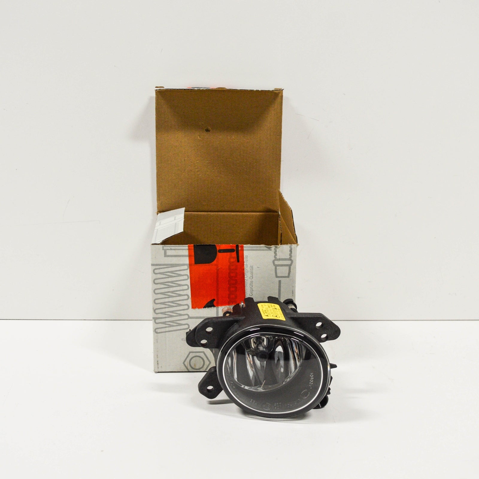 NEW MERCEDES BENZ A W169 FRONT LEFT FOG LIGHT LAMP A2518200756 ORIGINAL