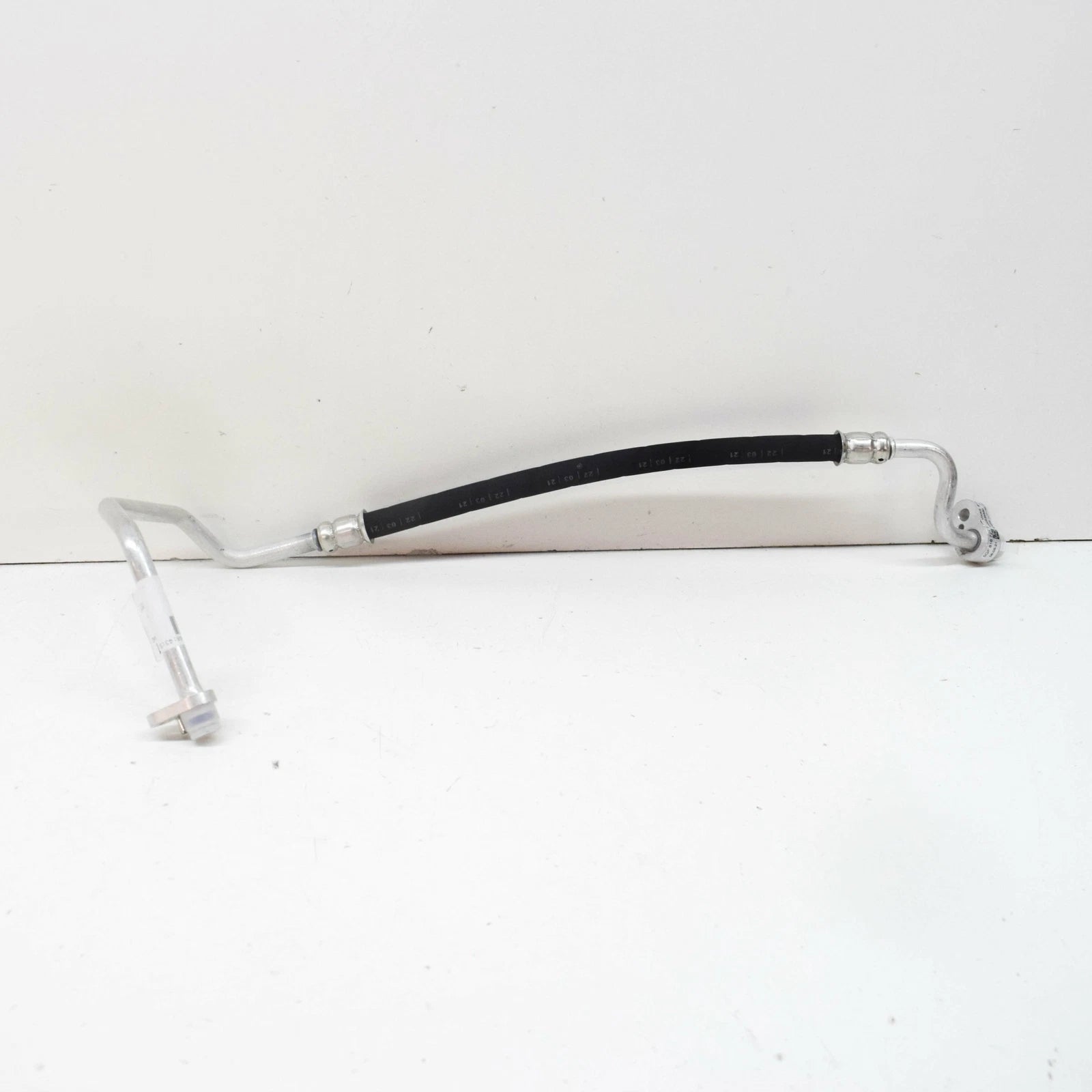 NEW VOLKSWAGEN TIGUAN AD1 A/C REFRIGERANT HOSE LINE 5QF816721T ORIGINAL