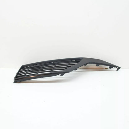 NEW AUDI SQ7 4M FRONT BUMPER LEFT OUTER AIR GRILLE 4M0890681A